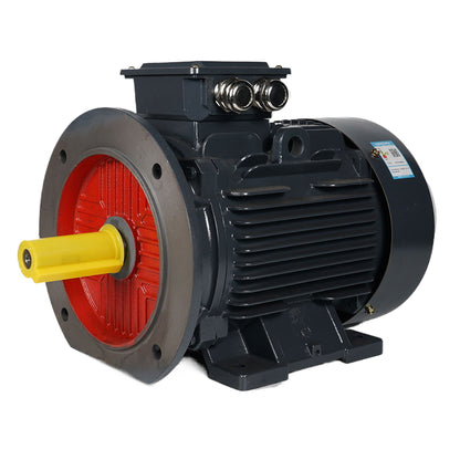 ligong YE5/IE5 series motors Ultra-high efficiency High protection level (ask customer service for price)