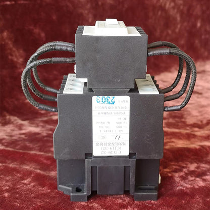 TIANYE  CJX39 switching capacitive contactor