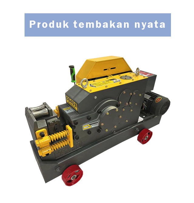 RUIFENG  CNC rebar bending machine