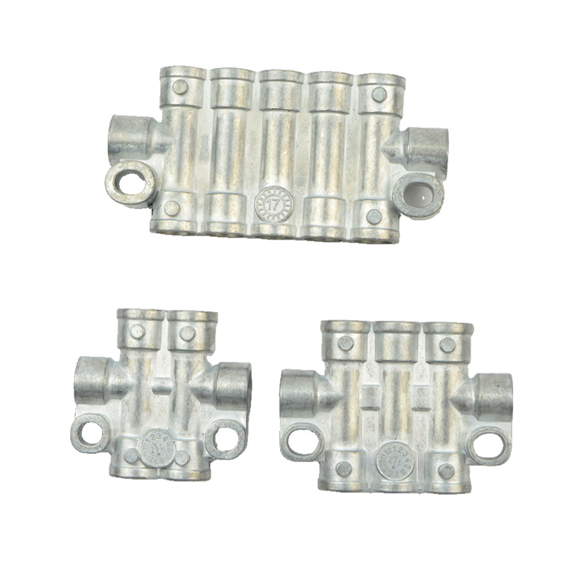 zhuojia Volumetric oil separator (ask customer service for price)