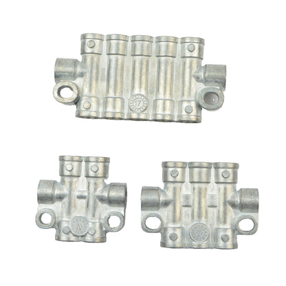 zhuojia Volumetric oil separator (ask customer service for price)