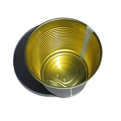 jinfeng #9 three-piece canister (401#)