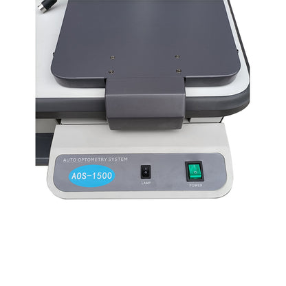 shitong Comprehensive optometry table (price please ask customer service)