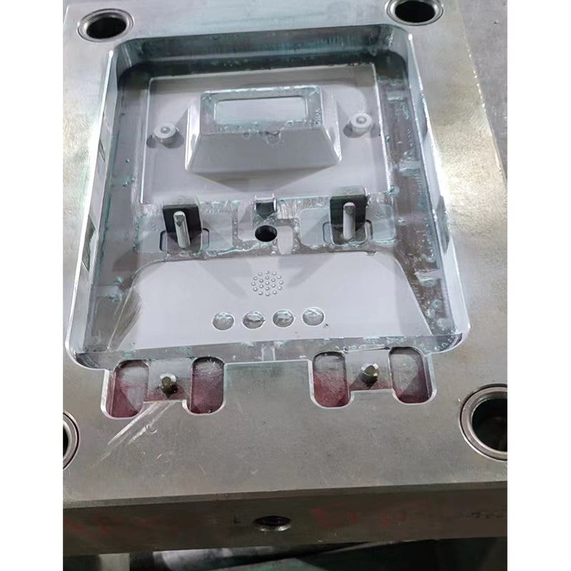 changyonghe Injection molds (ask customer service for price)