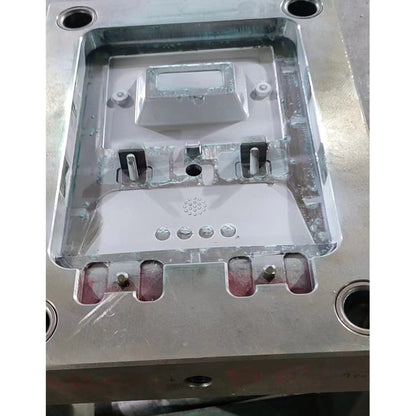 changyonghe Injection molds (ask customer service for price)