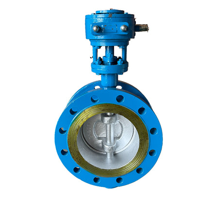 TEYI Butterfly valve Good sealing and durability Low flow resistance (ask customer service for price)