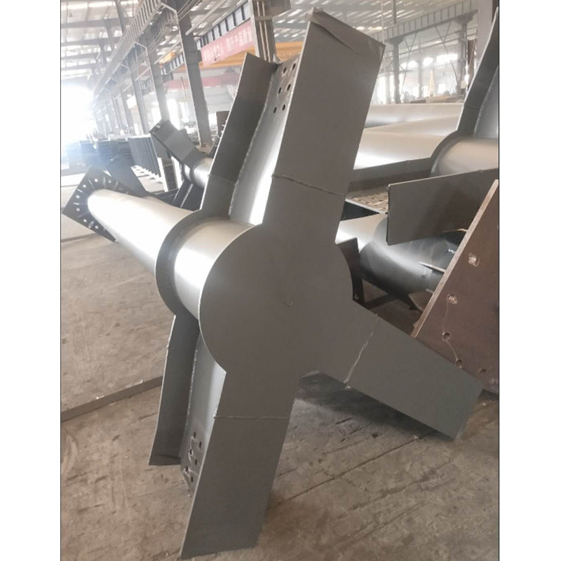 zheyong Round Pipe Column / Shaped Column (Please ask customer service for price)