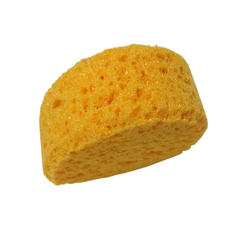 xiaguang sponges  Bath Sponge Honeycomb Shower Ball Cleaning Sponge Block