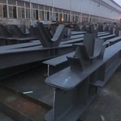 bohuai Steel Bull Legs (ask customer service for price)