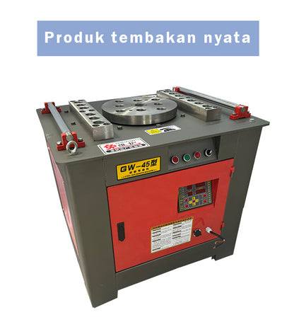 RUIFENG  CNC rebar bending machine