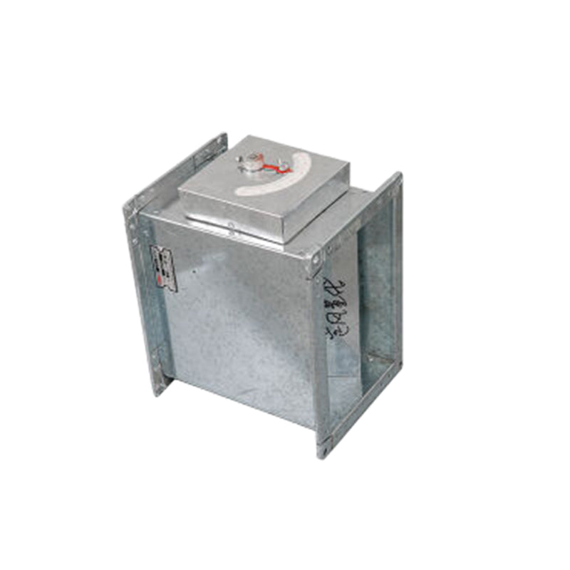 nuantong Air volume control valves (please ask customer service for customised product prices)Fume hood regulating valve Electric air valve