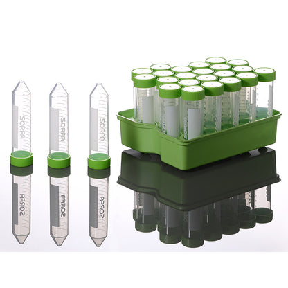 SORFA Culture flasks Good sealing Scientific culture flasks (please ask customer service for price)
