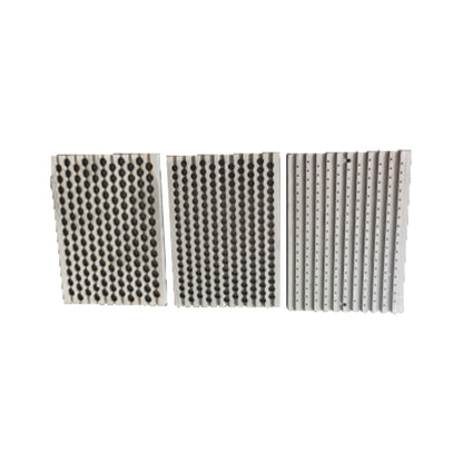 renhe High-pressure silicon stack sintering mold series CELL Series; SA Discharge Tube Series; HVP/HVM High Voltage Silicon Stack Series Customizable(customized products prices please ask customer service)groove mould wear-resistant