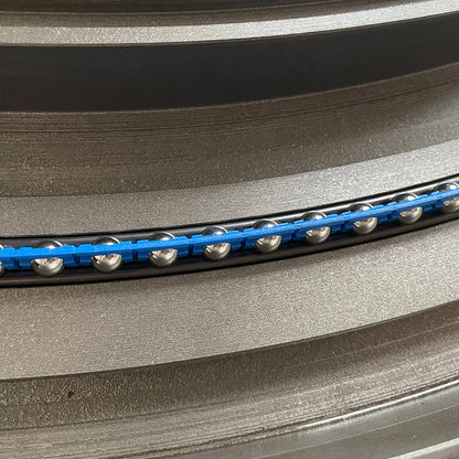 hongji Single Jersey Large Circular Knitting Machine (ask customer service for price)