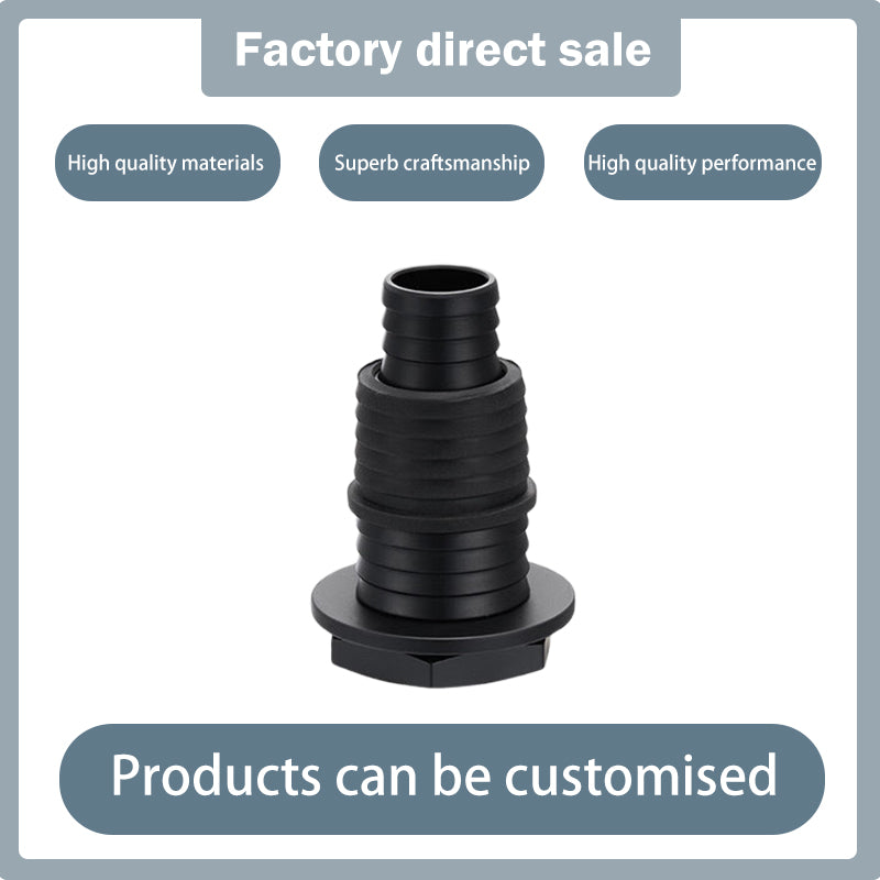 junyujinshu Straight-through washing machine coupling (Price inquiry)Leak proof and high pressure resistant