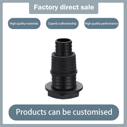 junyujinshu Straight-through washing machine coupling (Price inquiry)Leak proof and high pressure resistant