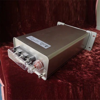 TIANYE  Low voltage power capacitors