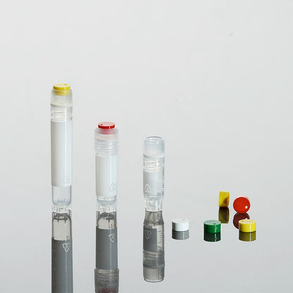 SORFA Low-Temperature Bottle Professional Cold Storage Bottle Lab-Grade Cryogenic Sample Bottle(Please ask customer service for price)