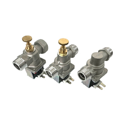 youzheng Commercial gas cooker retrofit ignition controller accessories (please ask customer service for price) Battery valve Flame-out protection device Big cooker and low soup cooker retrofitted