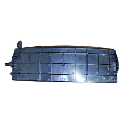 huaye Auto parts products-HUD free-form surface Condenser Air deflector radiator