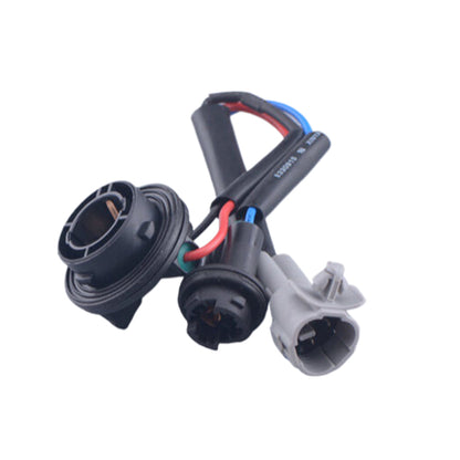 jianan Daytime Running Lights Rear Fog Lights Wiring Harness Series (Please ask customer service for price)