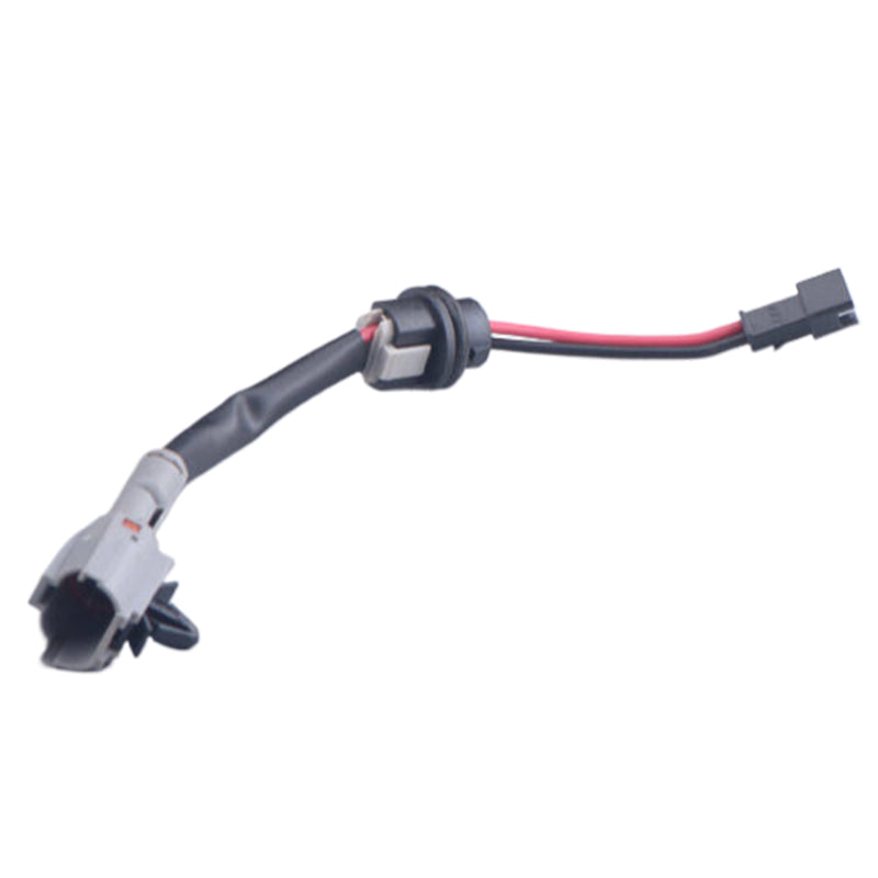jianan Daytime Running Lights Rear Fog Lights Wiring Harness Series (Please ask customer service for price)