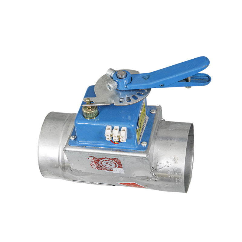 nuantong Fire damper 70 ℃ (customised products prices please ask customer service)Smoke outlet Smoke and fire control valve