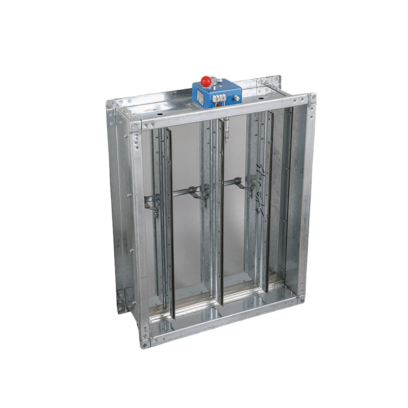 nuantong Fire damper 70 ℃ (customised products prices please ask customer service)Smoke outlet Smoke and fire control valve