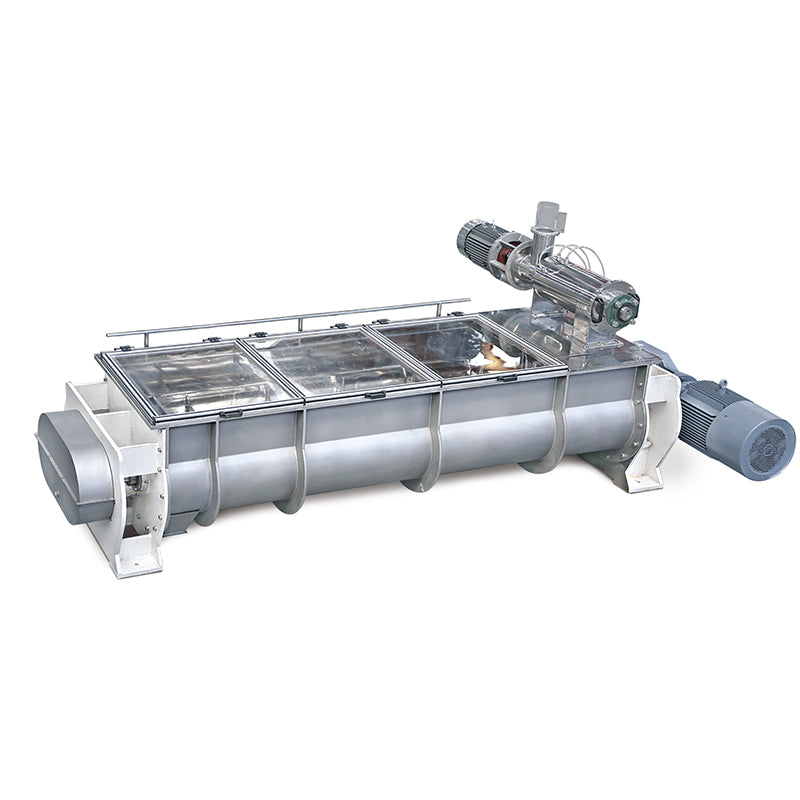 yangzi Vacuum pasta machine (ask customer service for price)