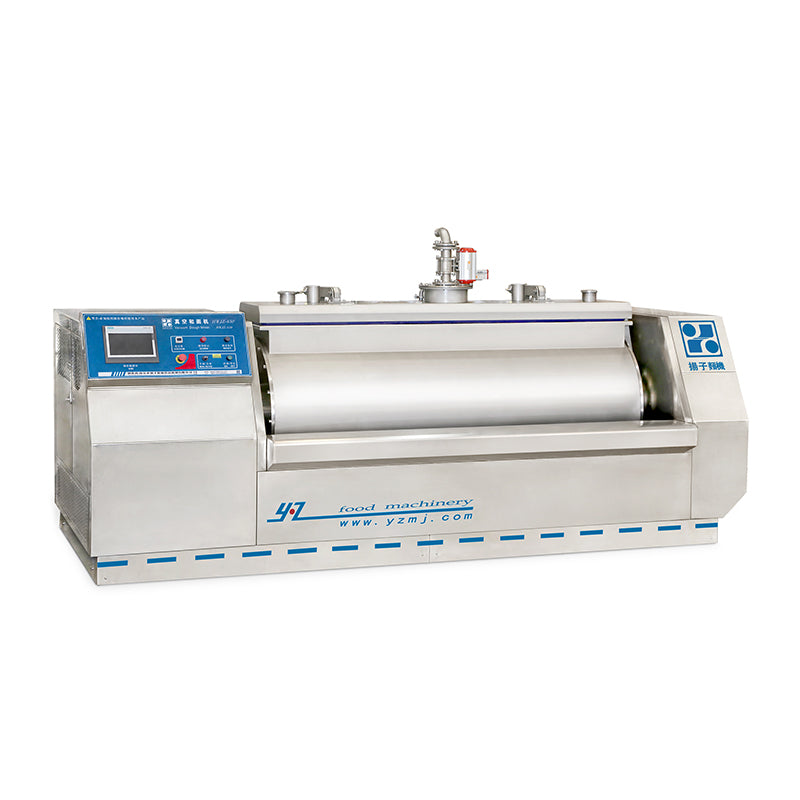 yangzi Vacuum pasta machine (ask customer service for price)