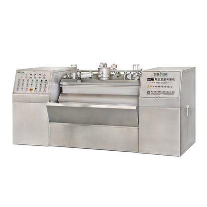 yangzi Vacuum pasta machine (ask customer service for price)
