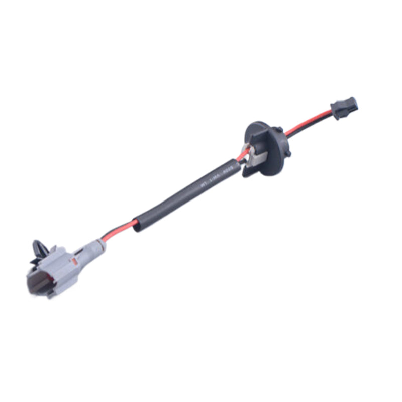 jianan Daytime Running Lights Rear Fog Lights Wiring Harness Series (Please ask customer service for price)