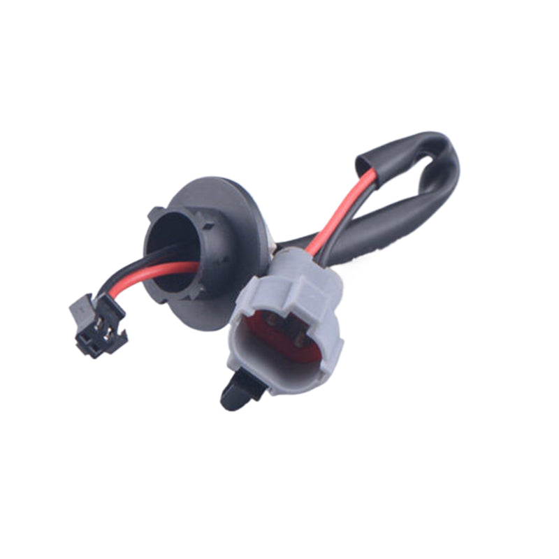 jianan Daytime Running Lights Rear Fog Lights Wiring Harness Series (Please ask customer service for price)