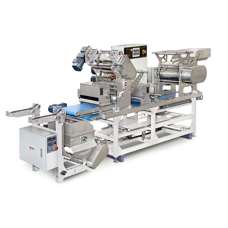 yangzi Raw noodle production line (ask customer service for price)