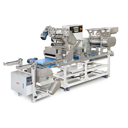 yangzi Raw noodle production line (ask customer service for price)