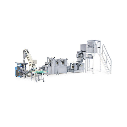 yangzi Raw noodle production line (ask customer service for price)