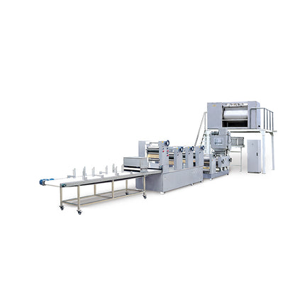 yangzi Raw noodle production line (ask customer service for price)