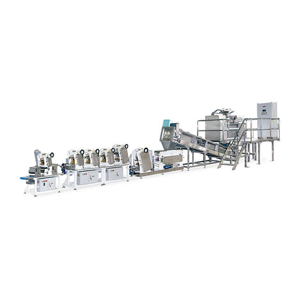 yangzi Raw noodle production line (ask customer service for price)