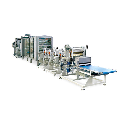 yangzi Raw noodle production line (ask customer service for price)