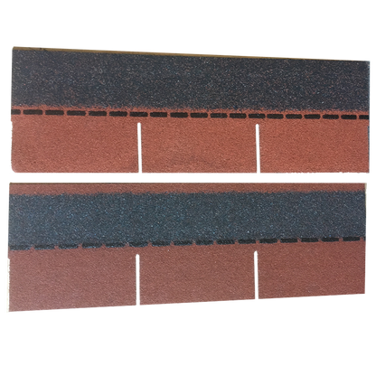qiusha Single-layer standard asphalt shingles