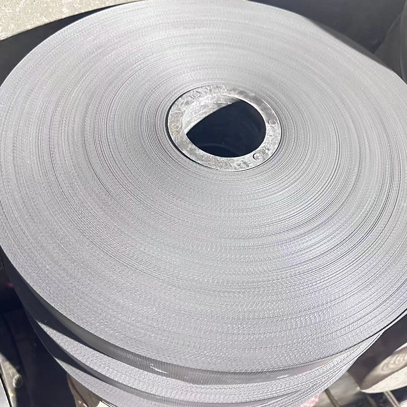 boyue PE wrap-around tape Impact resistant, low temperature resistant, industrial grade, high strength (Please ask customer service for price)