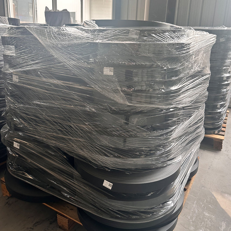 boyue PE wrap-around tape Impact resistant, low temperature resistant, industrial grade, high strength (Please ask customer service for price)