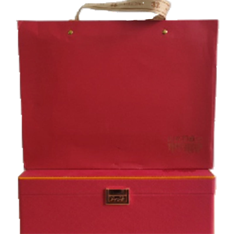 fuqing Carrying bag + gift box (please ask customer service for price)