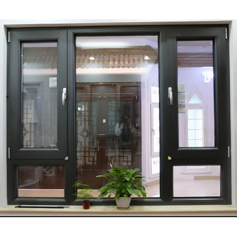 bosheng Aluminum windows (ask customer service for prices)