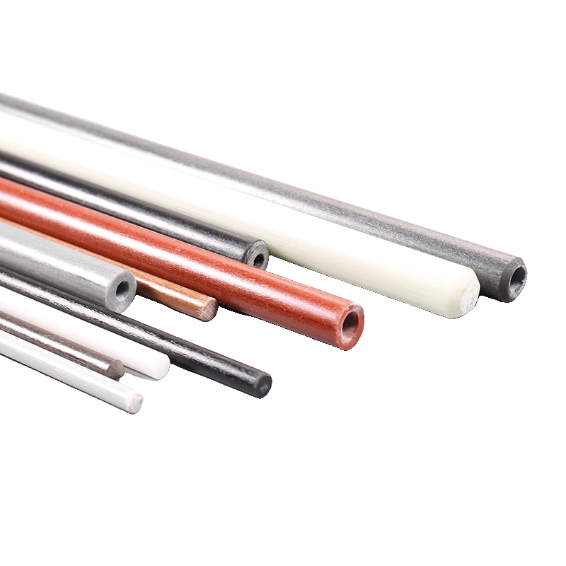 aoqi Fiberglass rod (round tube) (ask customer service for price)