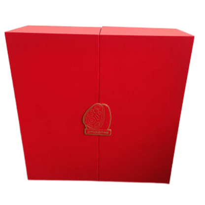 fuqing High-grade gift box (please ask customer service for price)