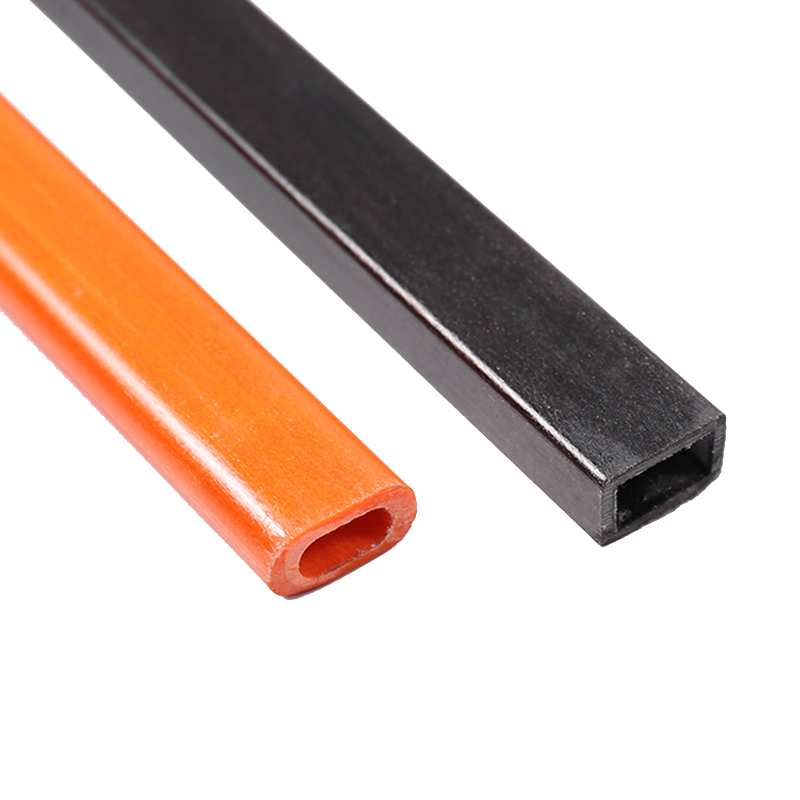 aoqi Fiberglass rod (square tube)