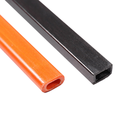 aoqi Fiberglass rod (square tube)