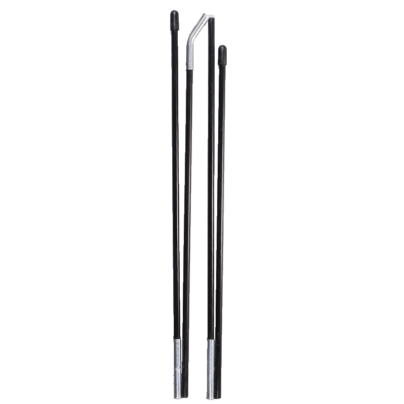 aoqi tent pole(ask customer service for price)