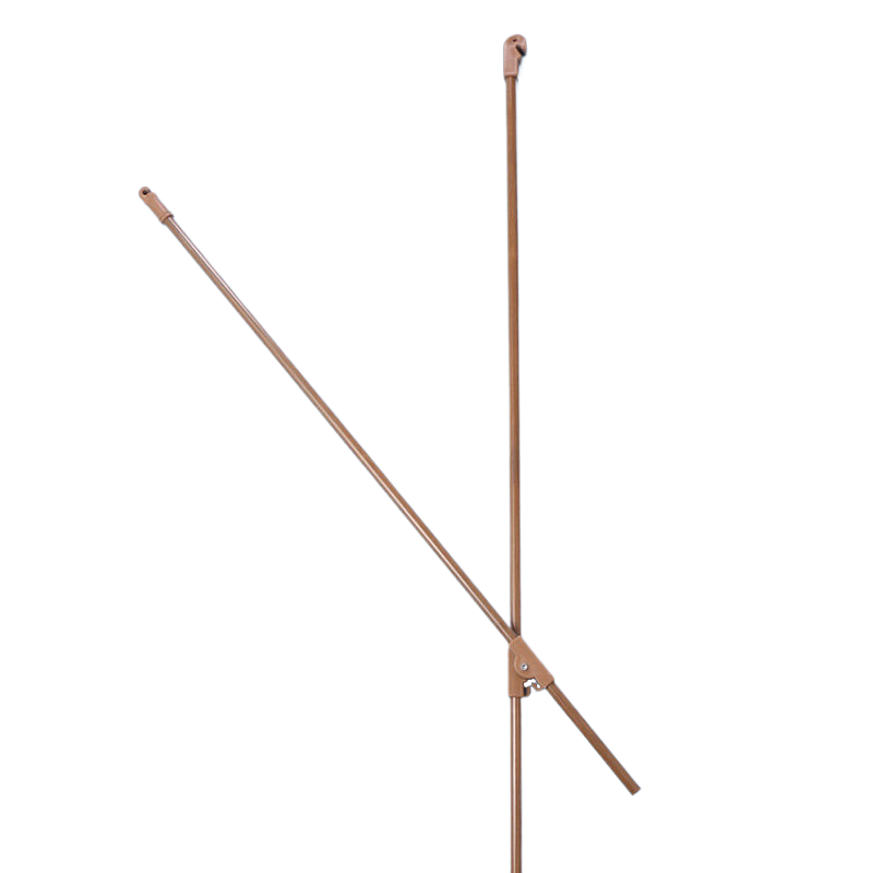 aoqi 11mm hollow straight rod (ask customer service for price)